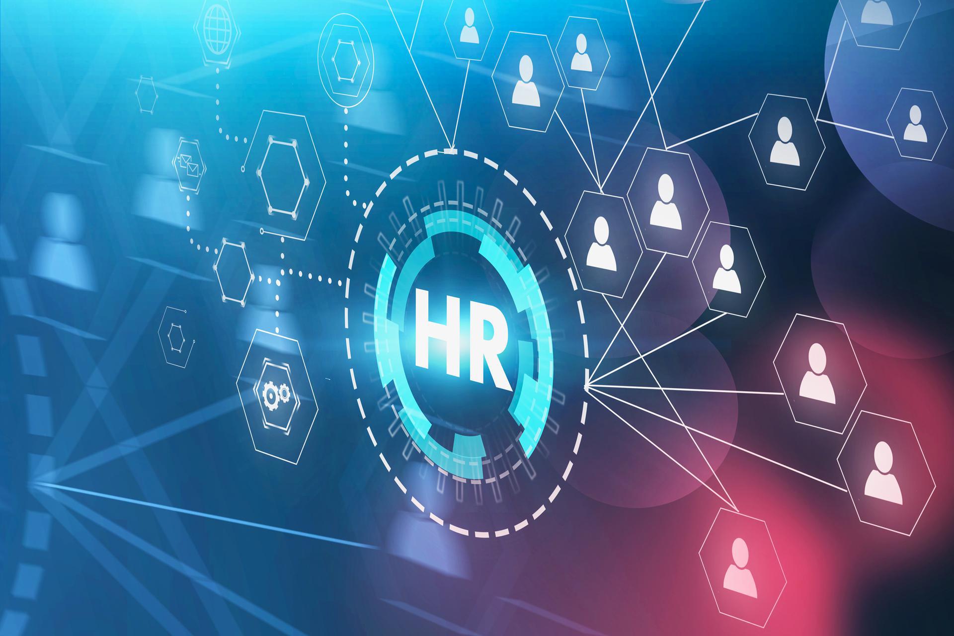 hr and people network interface